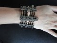 Bracelete Marrom